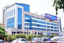 Furnished  Office Space MG Road Gurgaon